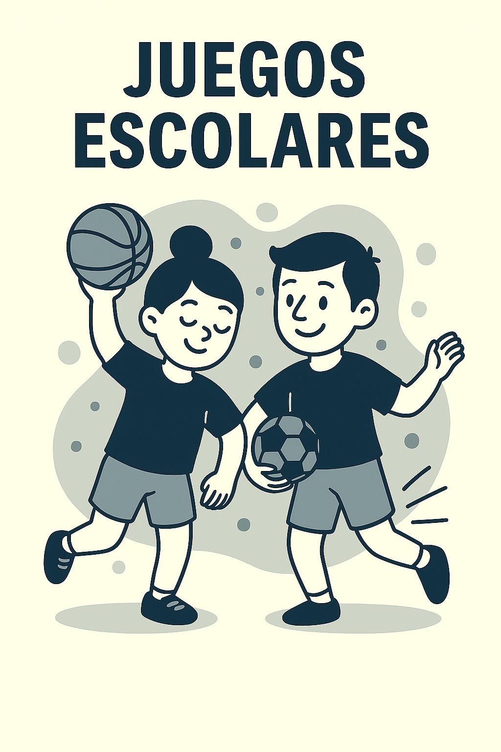 Deporte Escolar Colegio Claret