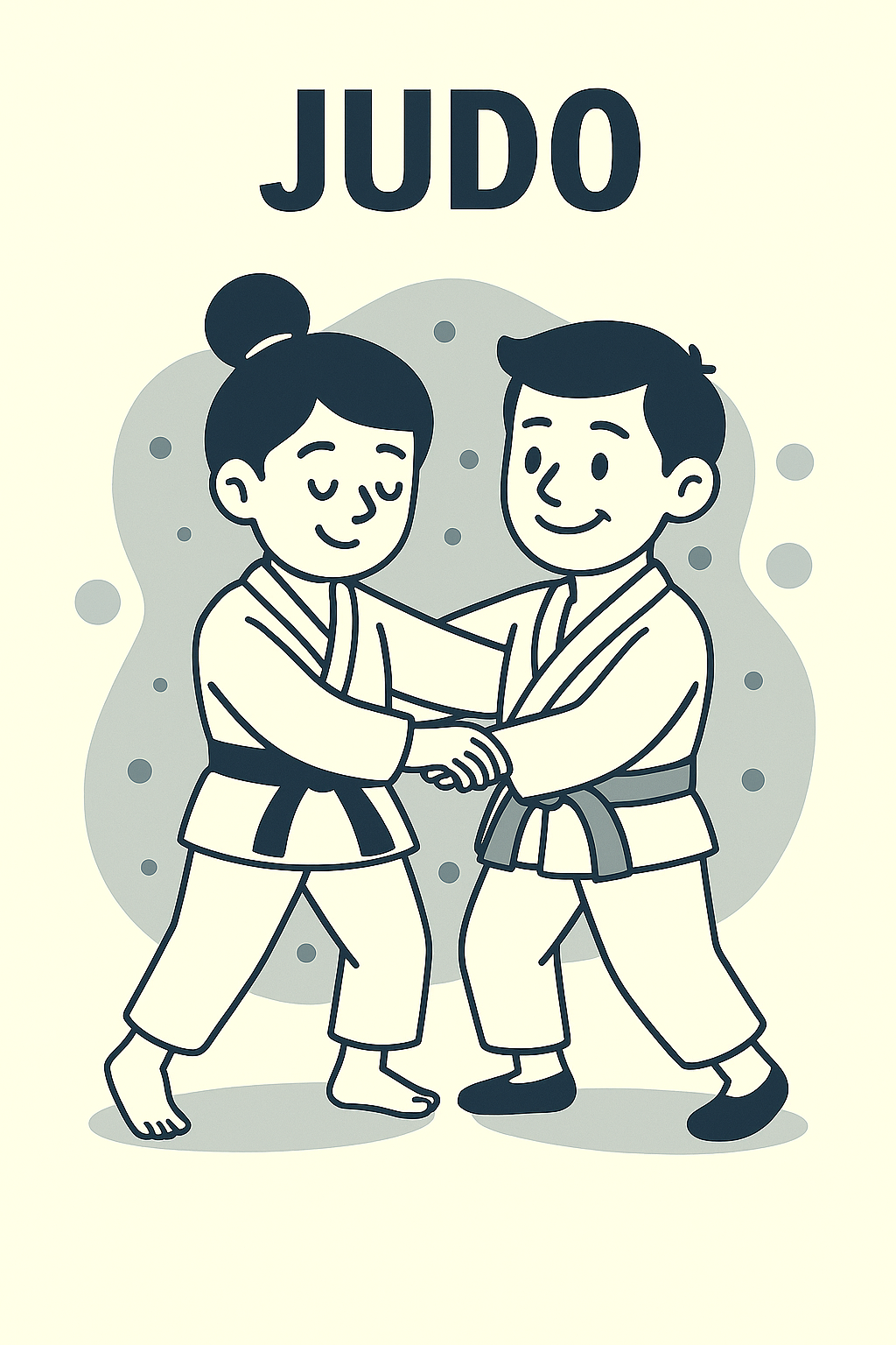 Judo Colegio Claret