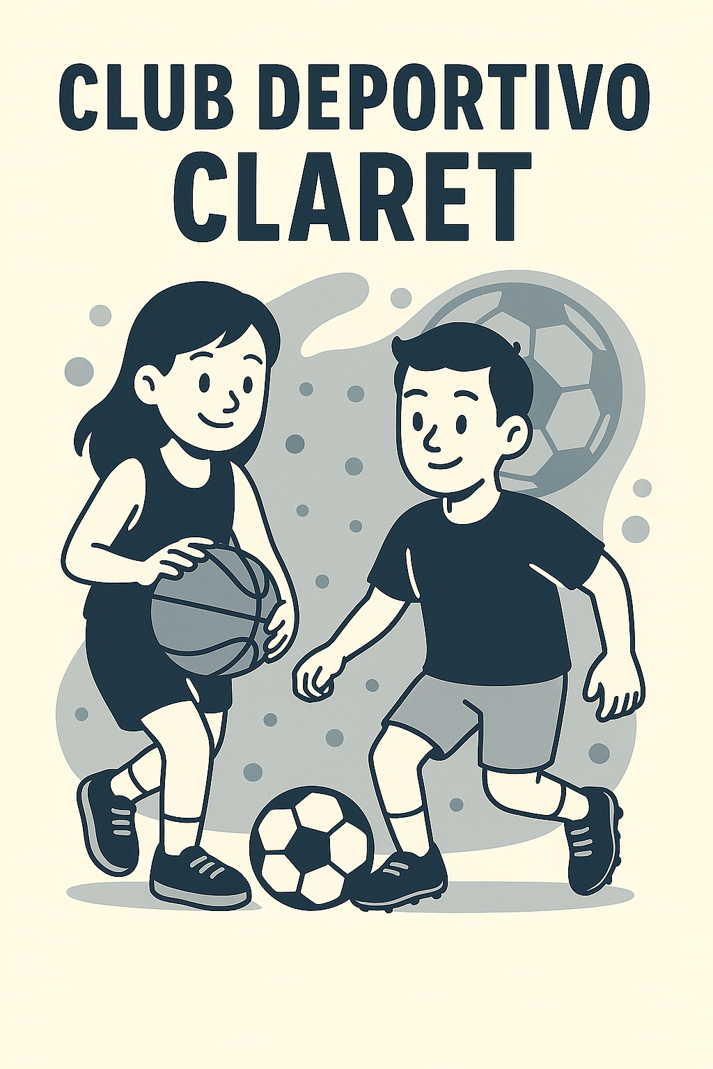 Club Deportivo Claret
