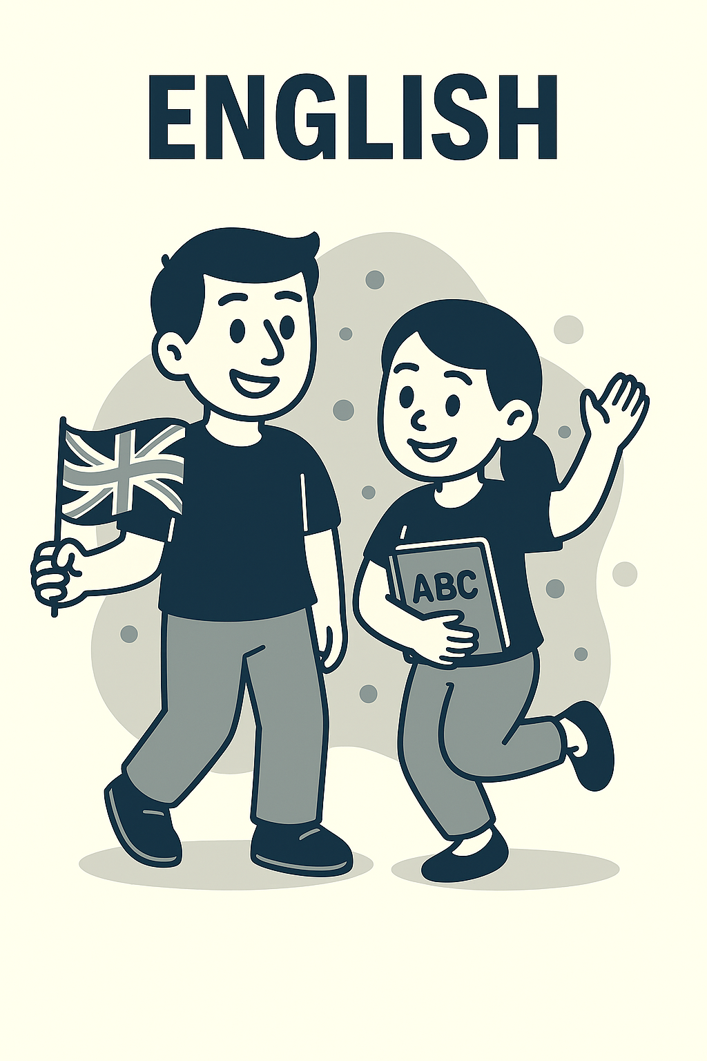 Clases de Inglés