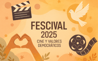 El Colegio Claret acoge proyecciones del IV FESCIVAL