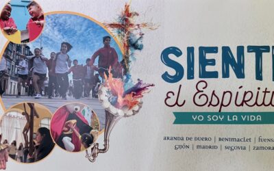 Actividades Pastoral
