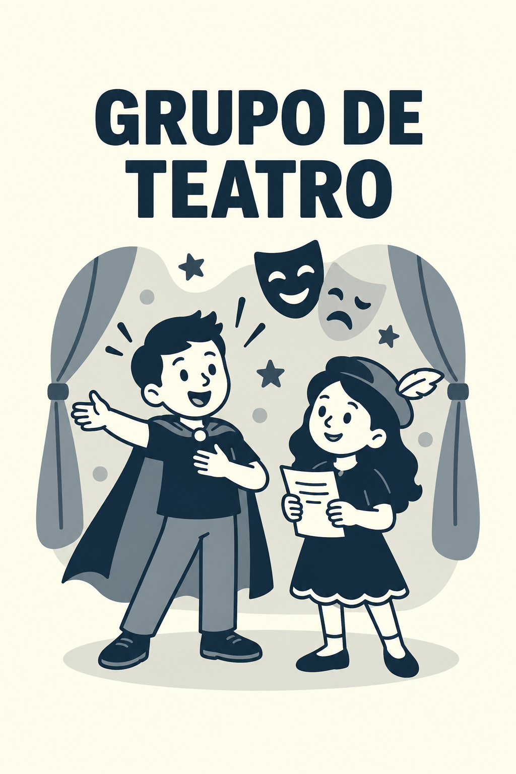 Teatro Colegio Claret