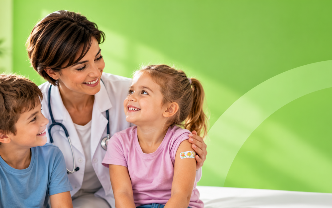 Campaña de vacunación frente a la gripe 2026-2027