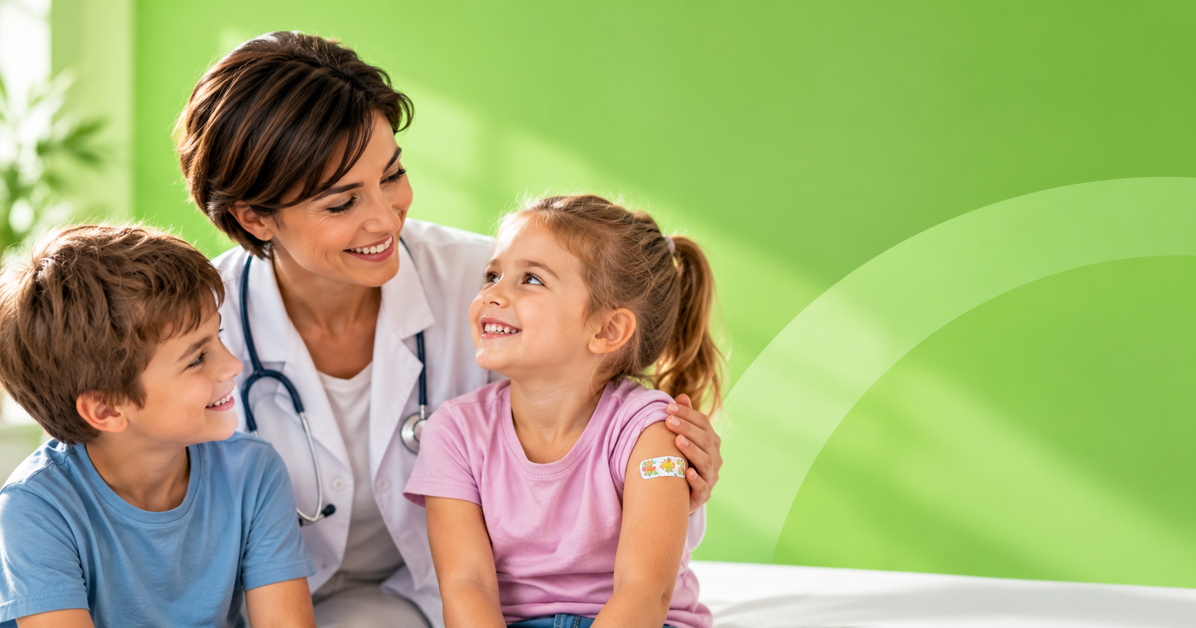 Campaña de vacunación frente a la gripe 2026-2027